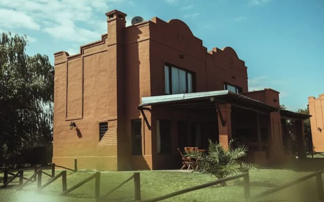 Hacienda Altomonte