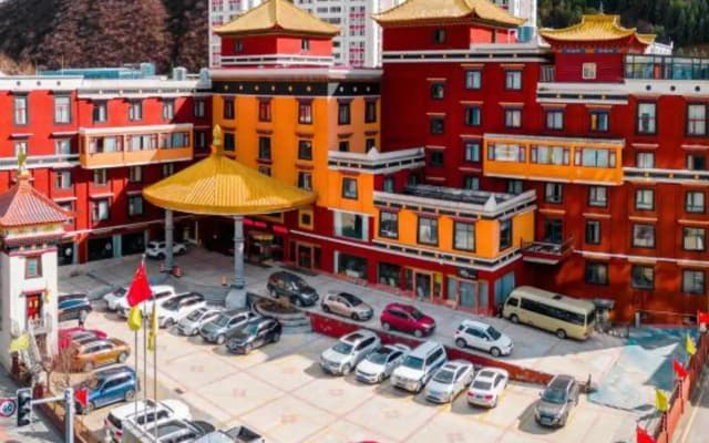 Jiarong Grand Hotel