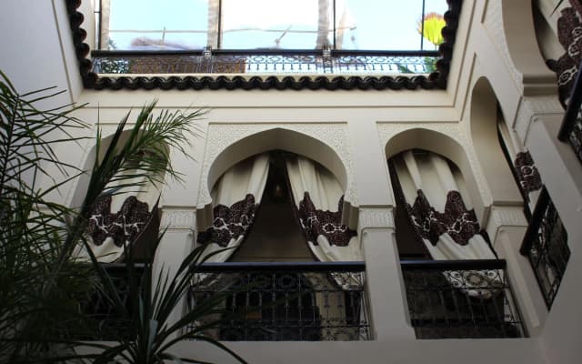 Riad Reve D'or