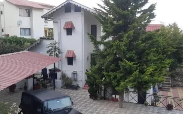 Blissful Villas Ranikhet