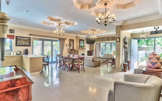 Villa Jesdene