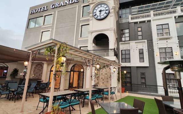 Hotel Grande