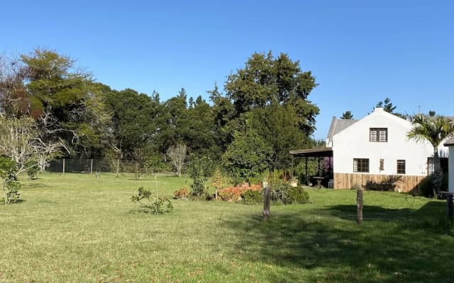 Bella Manga Country House