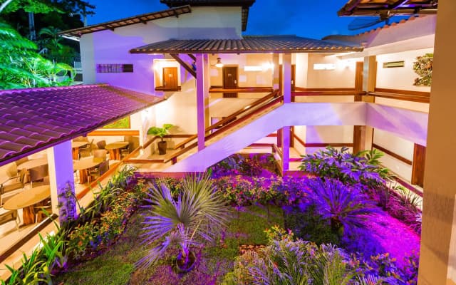 Quinta do Sol Lite Hotel