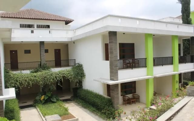 De View Hotel
