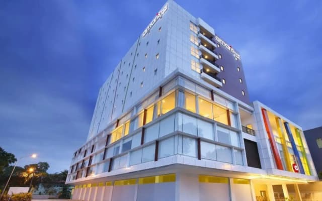 Amaris Hotel Pakuan Bogor