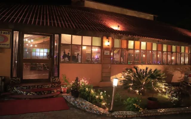 Manohar Villas