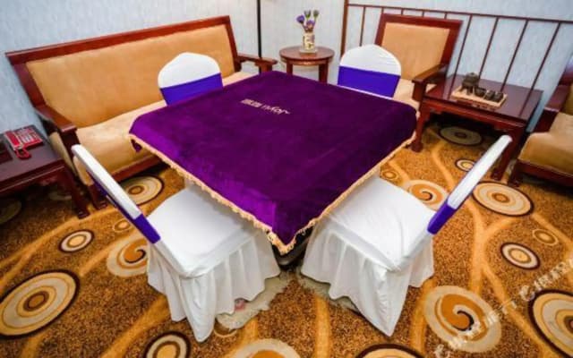 Kaiyue Hotel