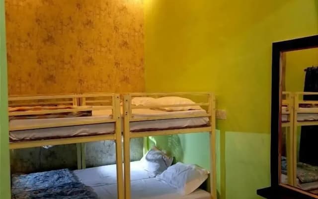 Shree Ji Inn Homestay