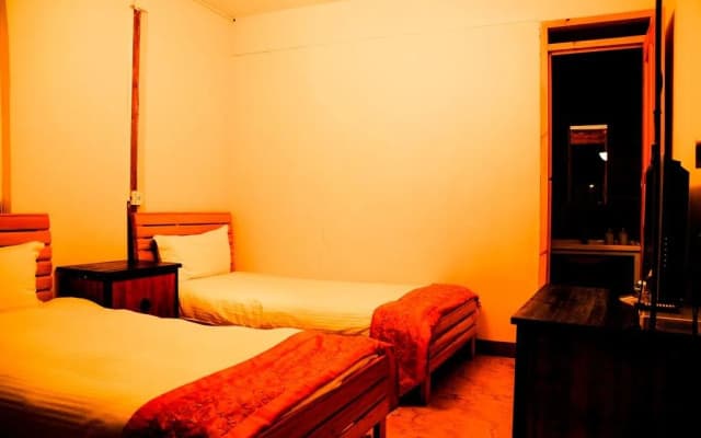 Memory Of March Youth Hostel