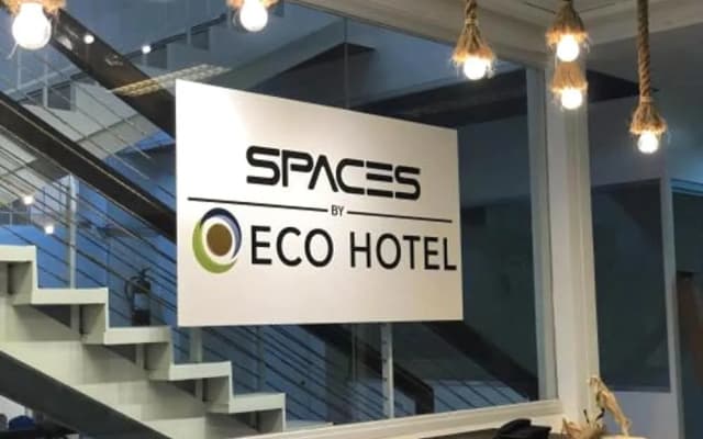 Spaces by Eco Hotel Iloilo