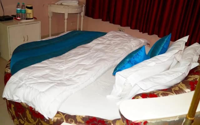 Hotel De Hocks Deluxe
