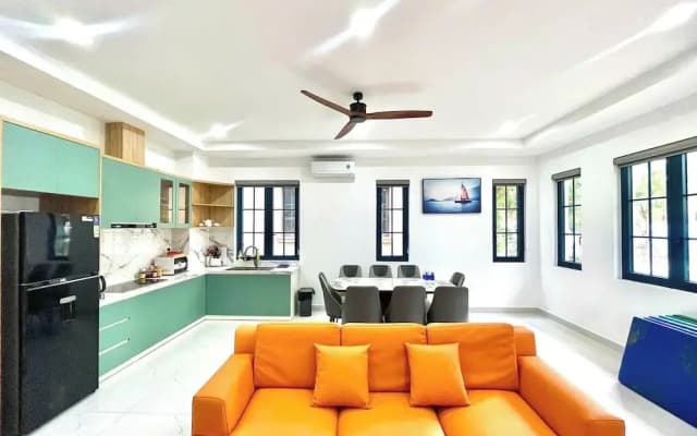 Novaworld Phan Thiet - QT Villa
