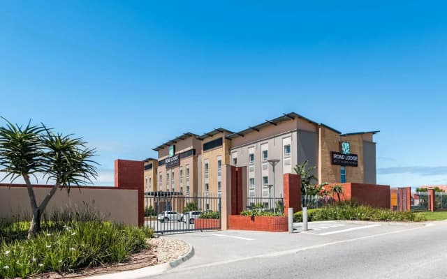 Road Lodge Port Elizabeth Airport