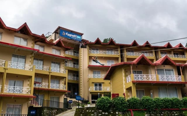 Cygnett Resort Mountain Breeze