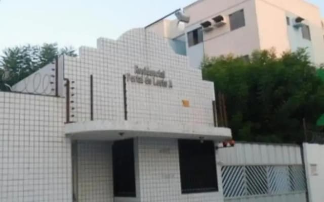 Apartamento, Zona Leste, ótima localização.