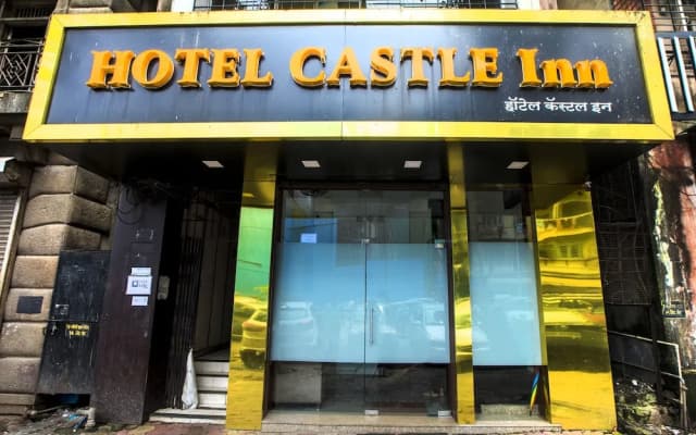 FabHotel Castle Inn
