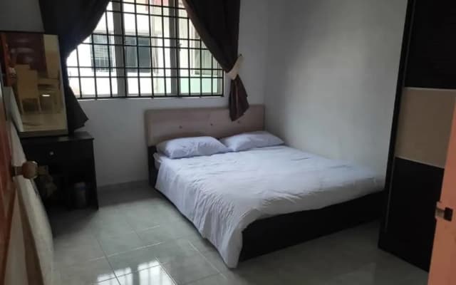 Taiping Vacation Home