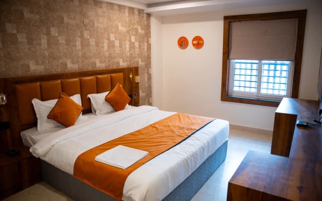 Hotel Orange