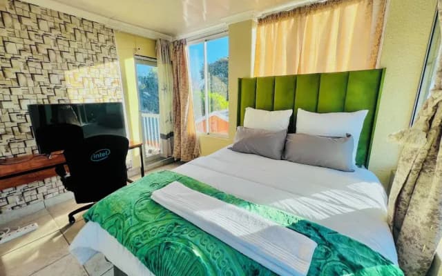 Room-honeyhills Excellence Resort E