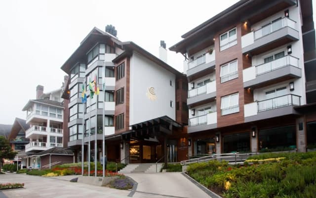 Hotel Cercano