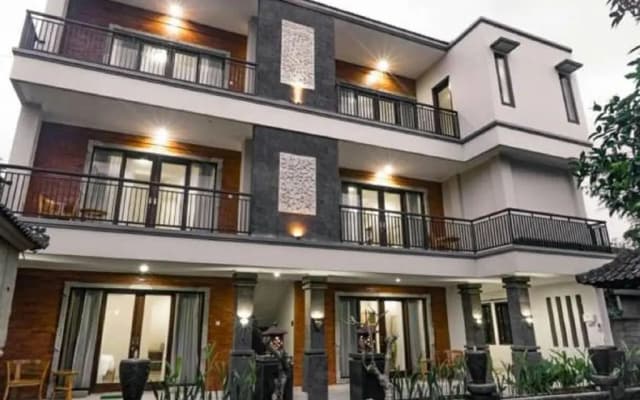 Rumah Kultur Ubud