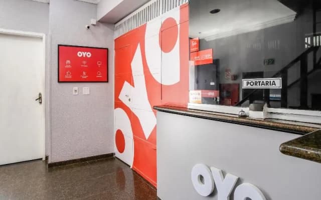 Oyo 122 Tiquatira Hotel