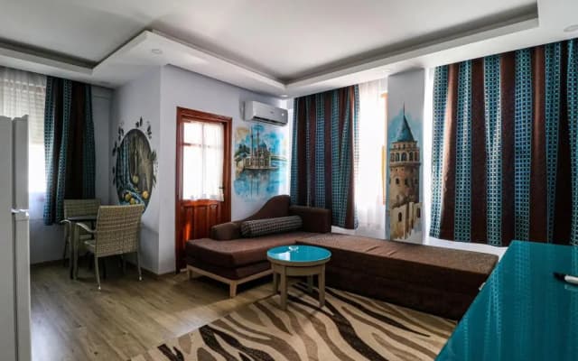 Esma Apart Otel