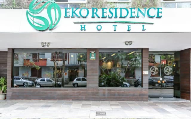 Eko Residence Hotel