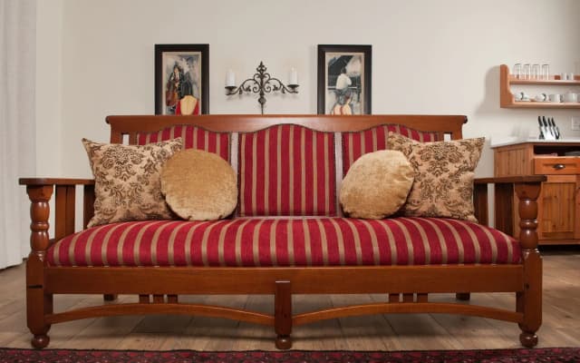 Baris Guesthouse