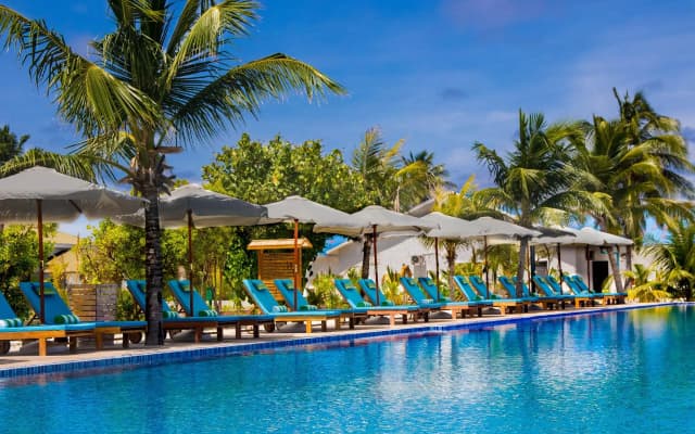 South Palm Resort Maldives