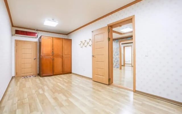 Boeun Songnisan Sujeong Pension