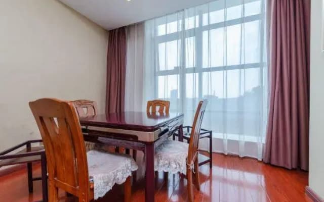 Vienna International Hotel (Yongzhou Junyue Huacheng)