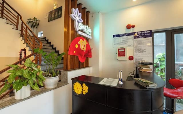 Rice River Villa - Hoi An