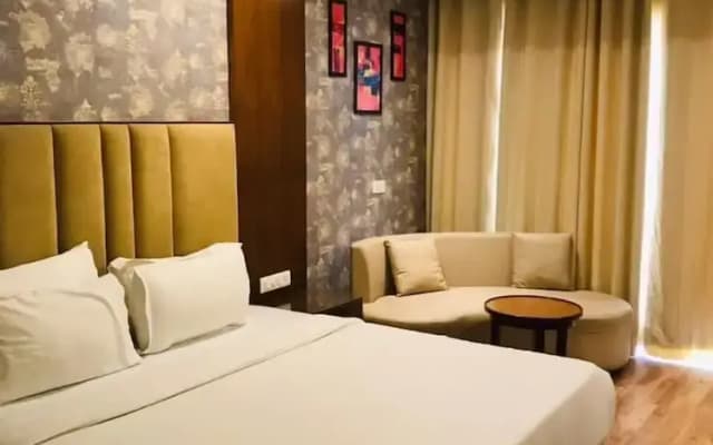 Tulips Resort