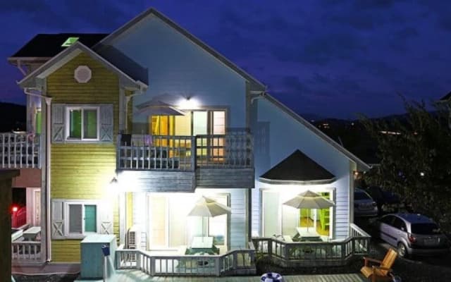 Gyeongju Carpe Diem Bed And Breakfast