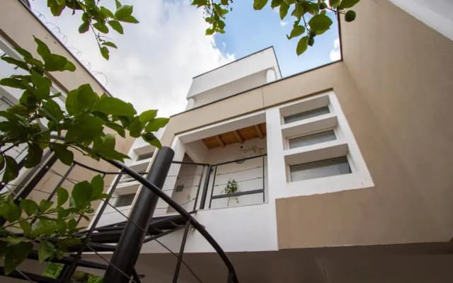 Gasparetto Lofts Mendoza