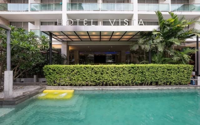 Hotel Vista Pattaya
