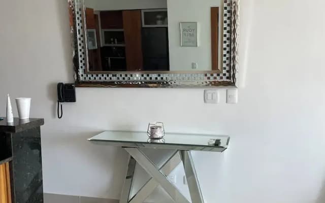 Civil tower 3 apt I 14