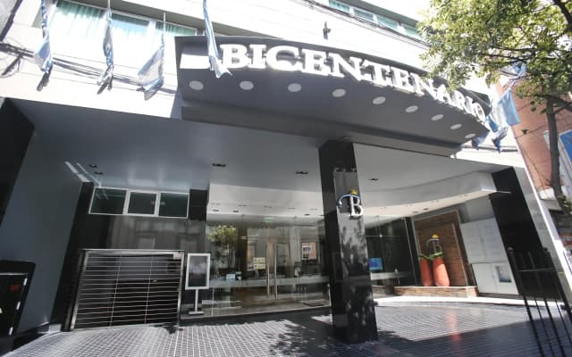 Hotel Bicentenario Suites & Spa