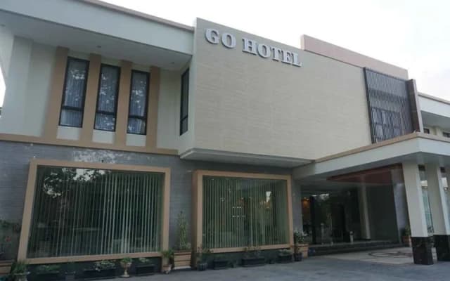 Go Hotel Maumere