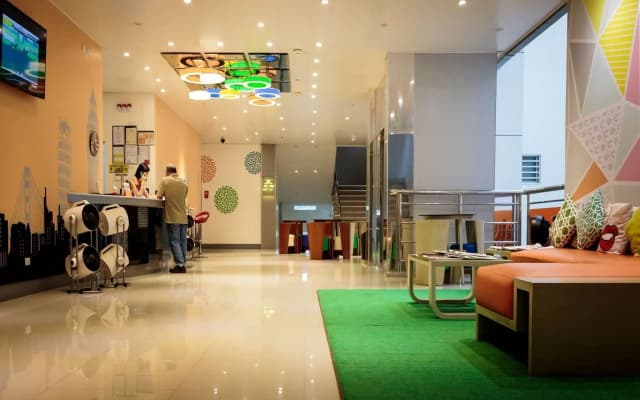 GC Suites