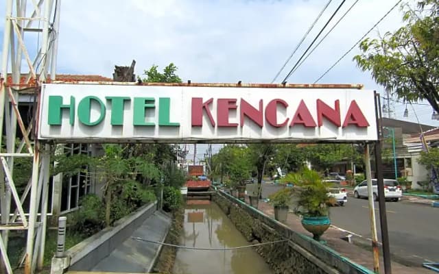 Hotel Kencana Jaya