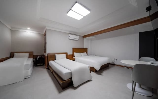 Prima Hotel