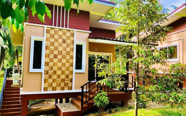 Lucky Sky Homestay