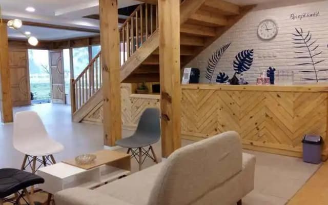 Shinta Corner 2 Ranch Hotel