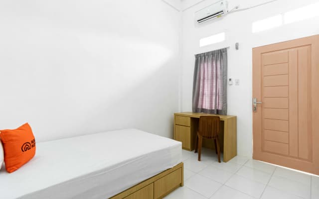 Penginapan Bumi Ahsan Syariah near Lembang RedPartner
