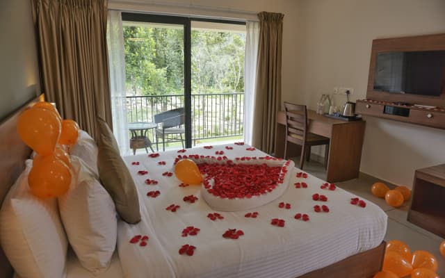 Riverdale Resort Munnar