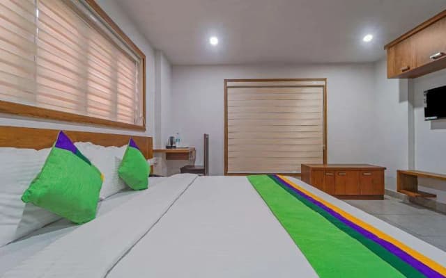 Treebo Regalia Inn Wayanad With Swimming Pool