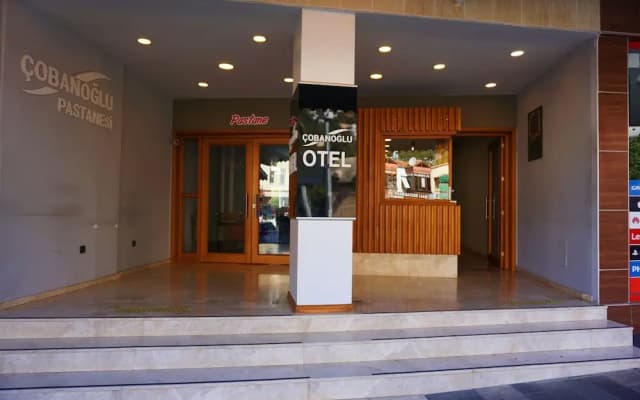 Cobanoglu Otel